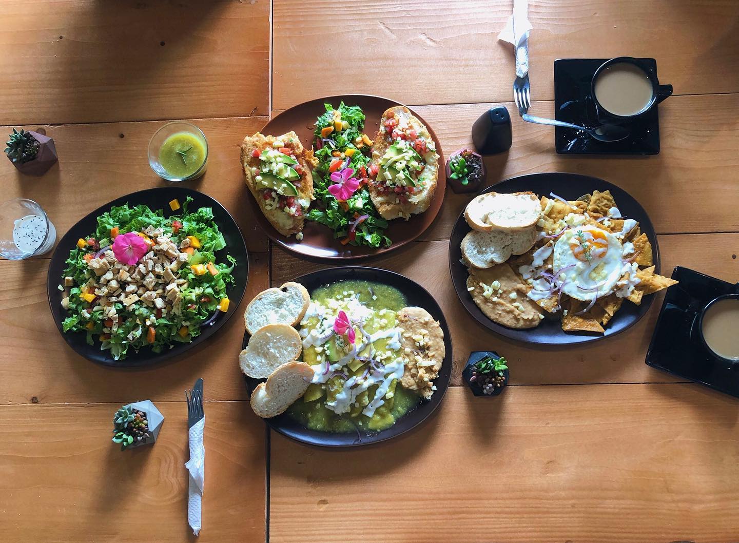 Tacos de Filete de Pescado Empanizado
