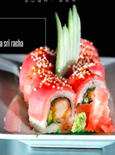 Granizo Roll