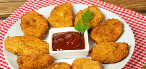Nuggets de Pollo