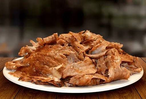 Árabe o Pastor 3/4 Kilo