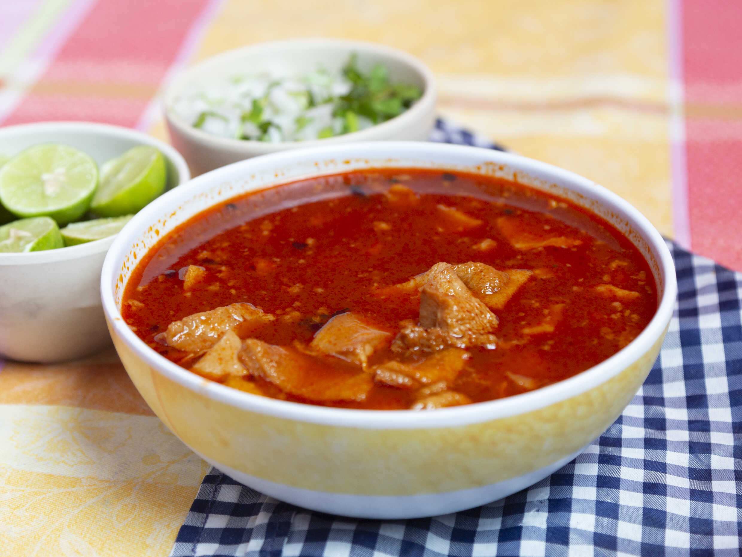 Menudo Litro