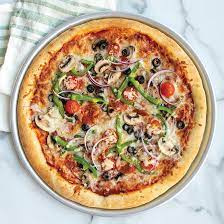 Veggie Supreme