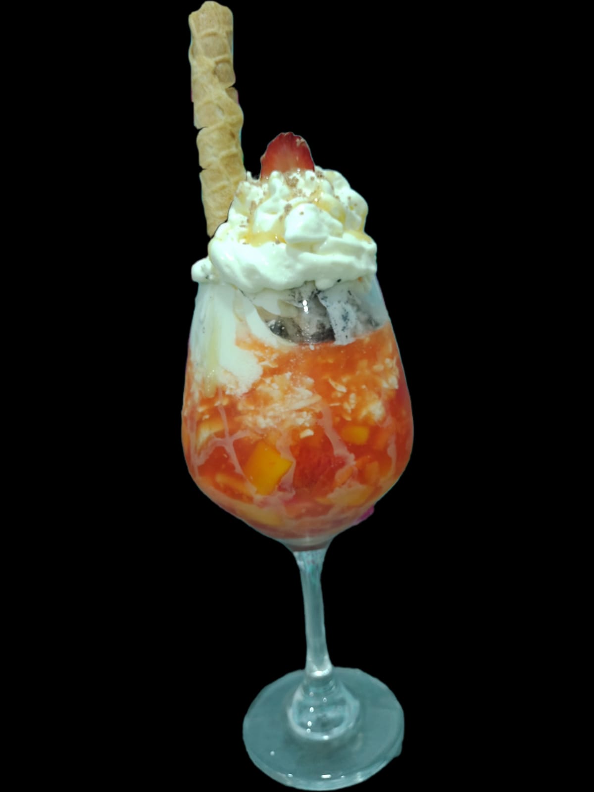 Salpihelado