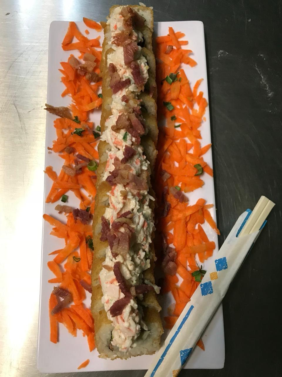 Tocino Maki
