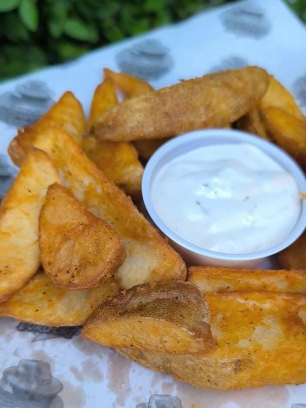 Papas Gajo 300 G