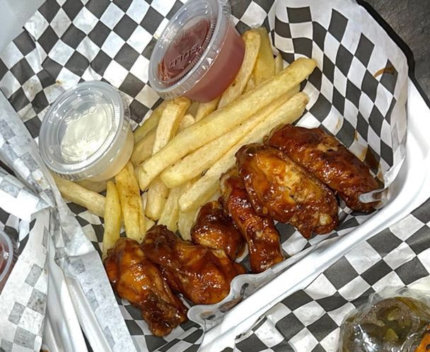 Alitas