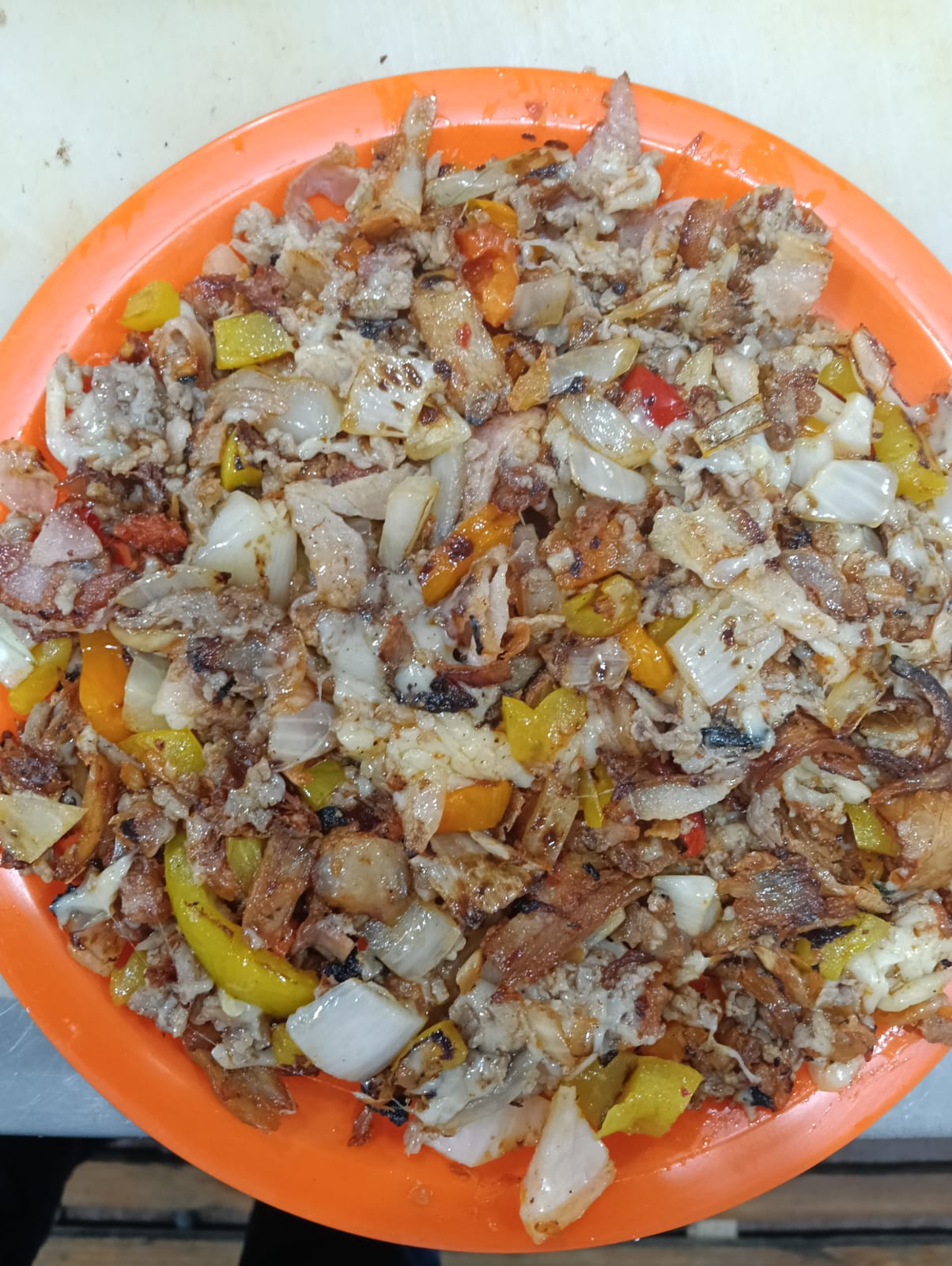 Alambre Alteño