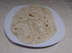 Tortillas de Maíz 200 g.