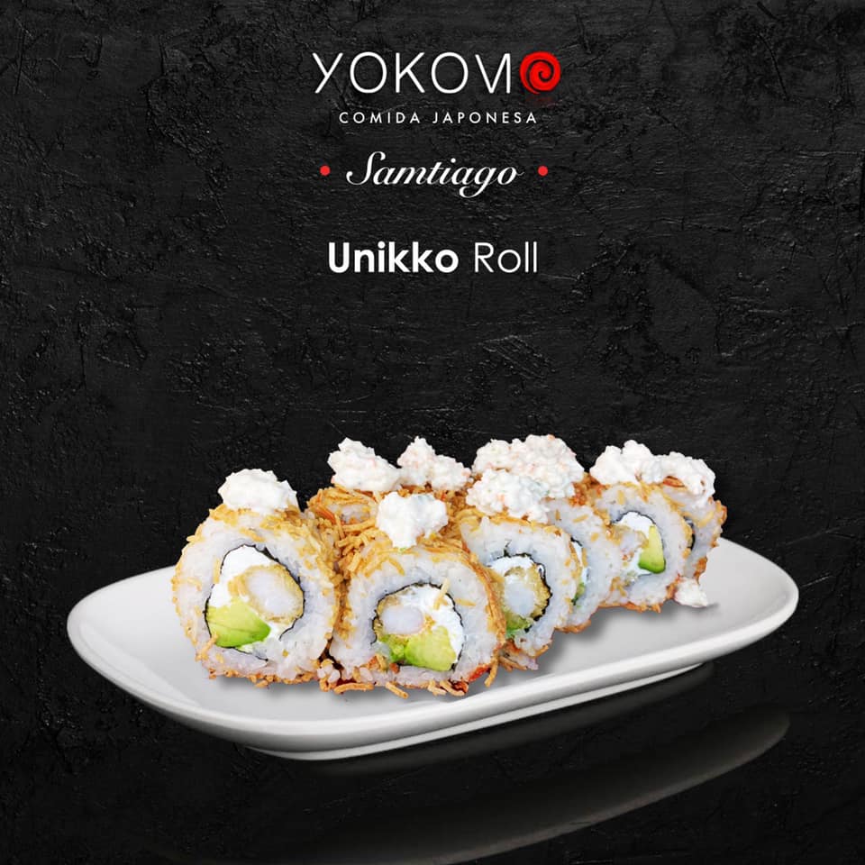Unikko Roll