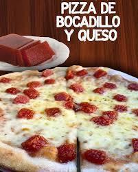 Pizza personal Bocadillo 20x20 cms