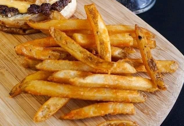 Combo - Papas + Refresco 355Ml