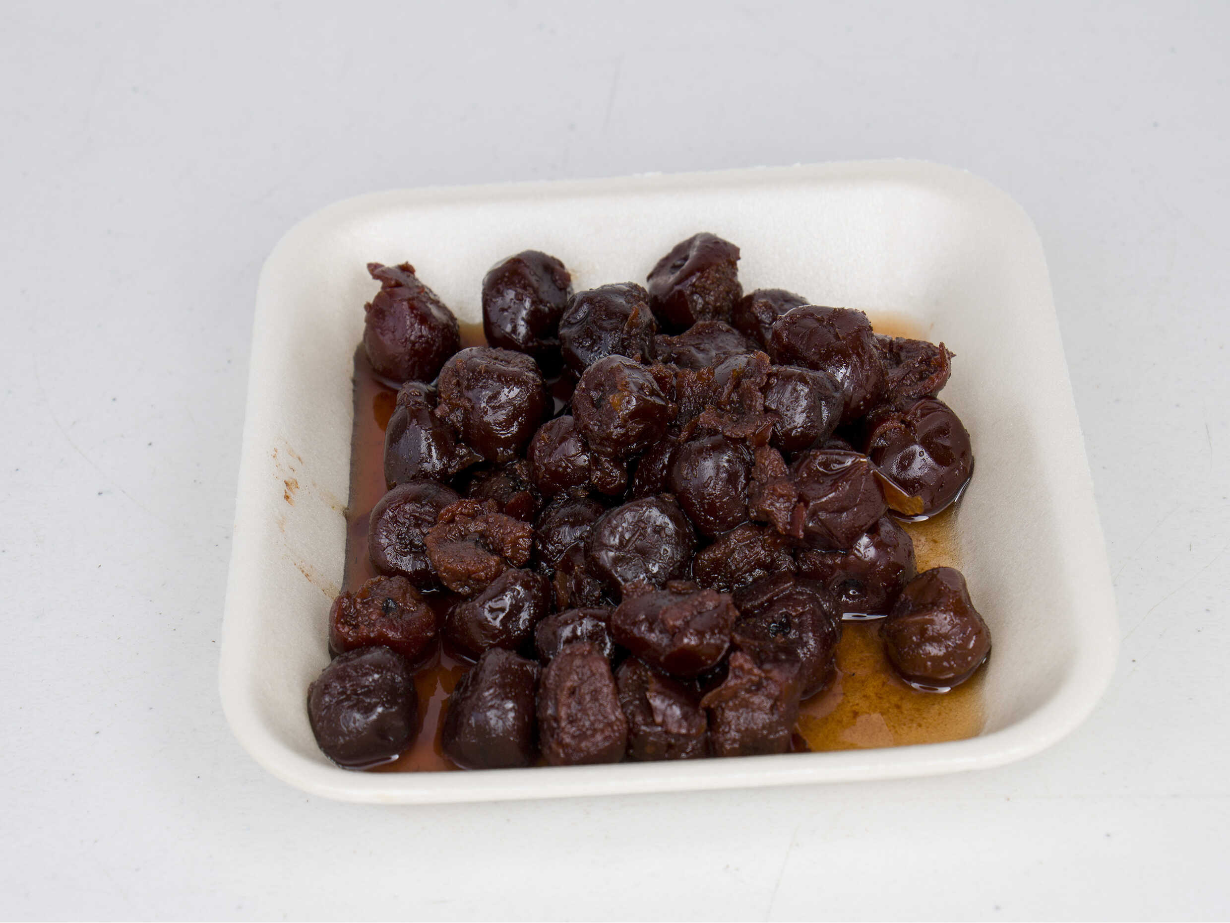 Dulce de nance