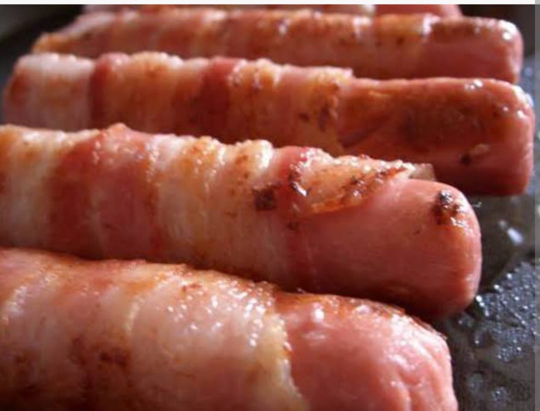 Salchicha Sola