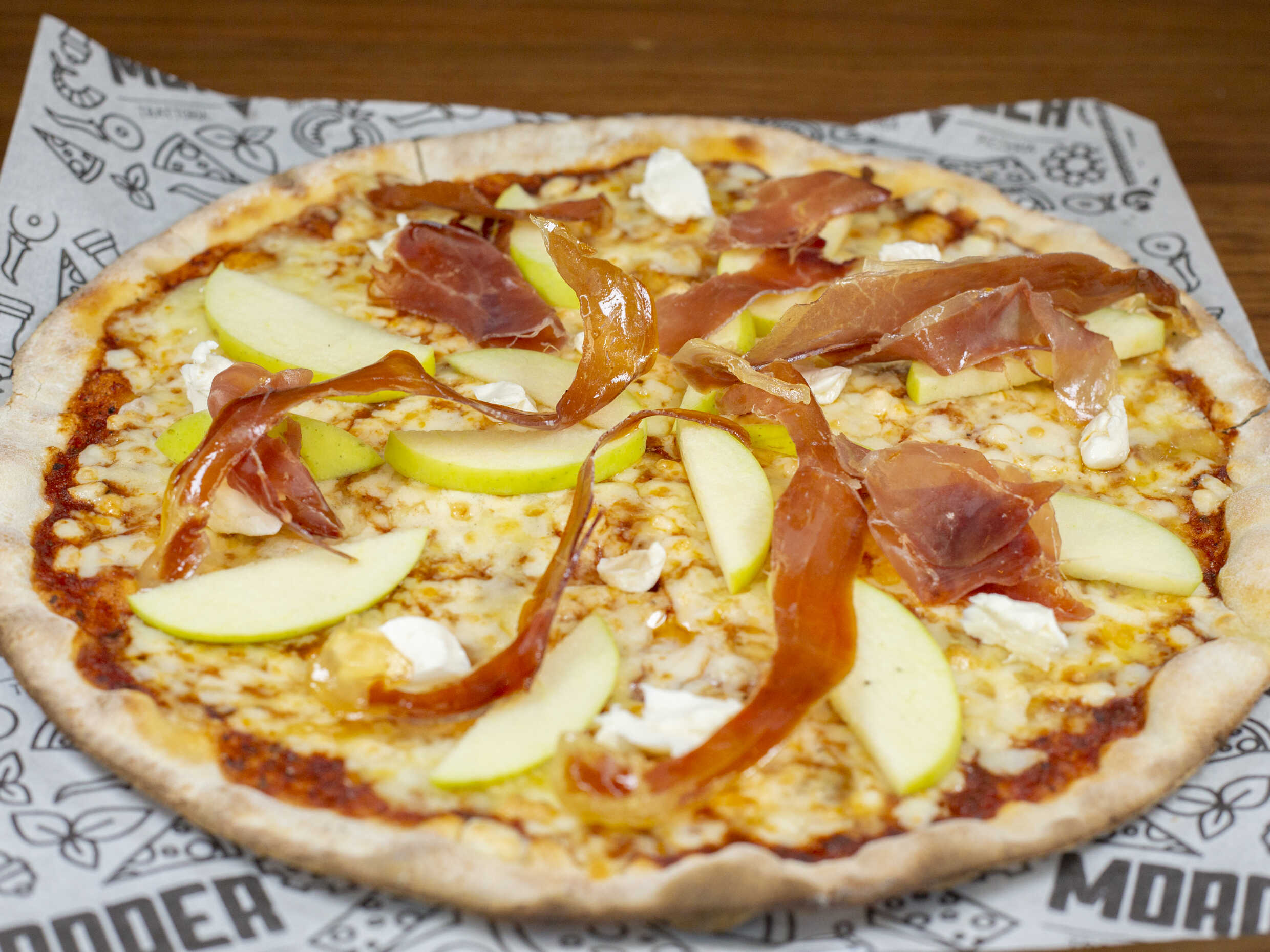 Pizza Mela
