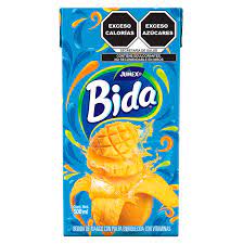 Jugo boing  mango 200ml