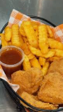 Nuggets aéreos