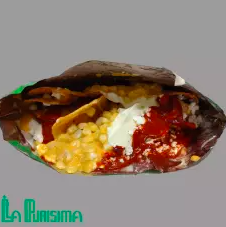 Tostitos Morados
