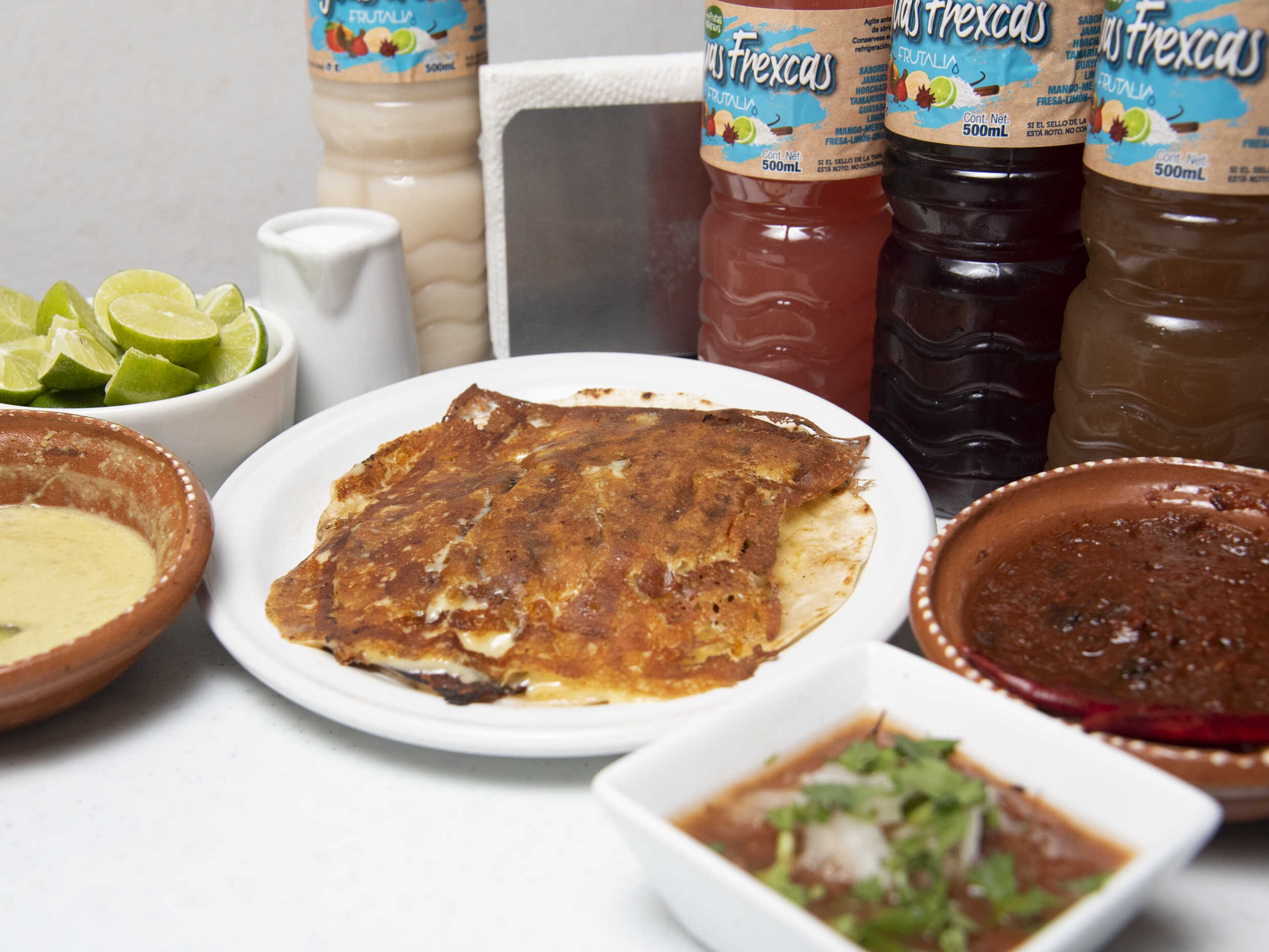 ¡Elige Tu Costra Favorita!