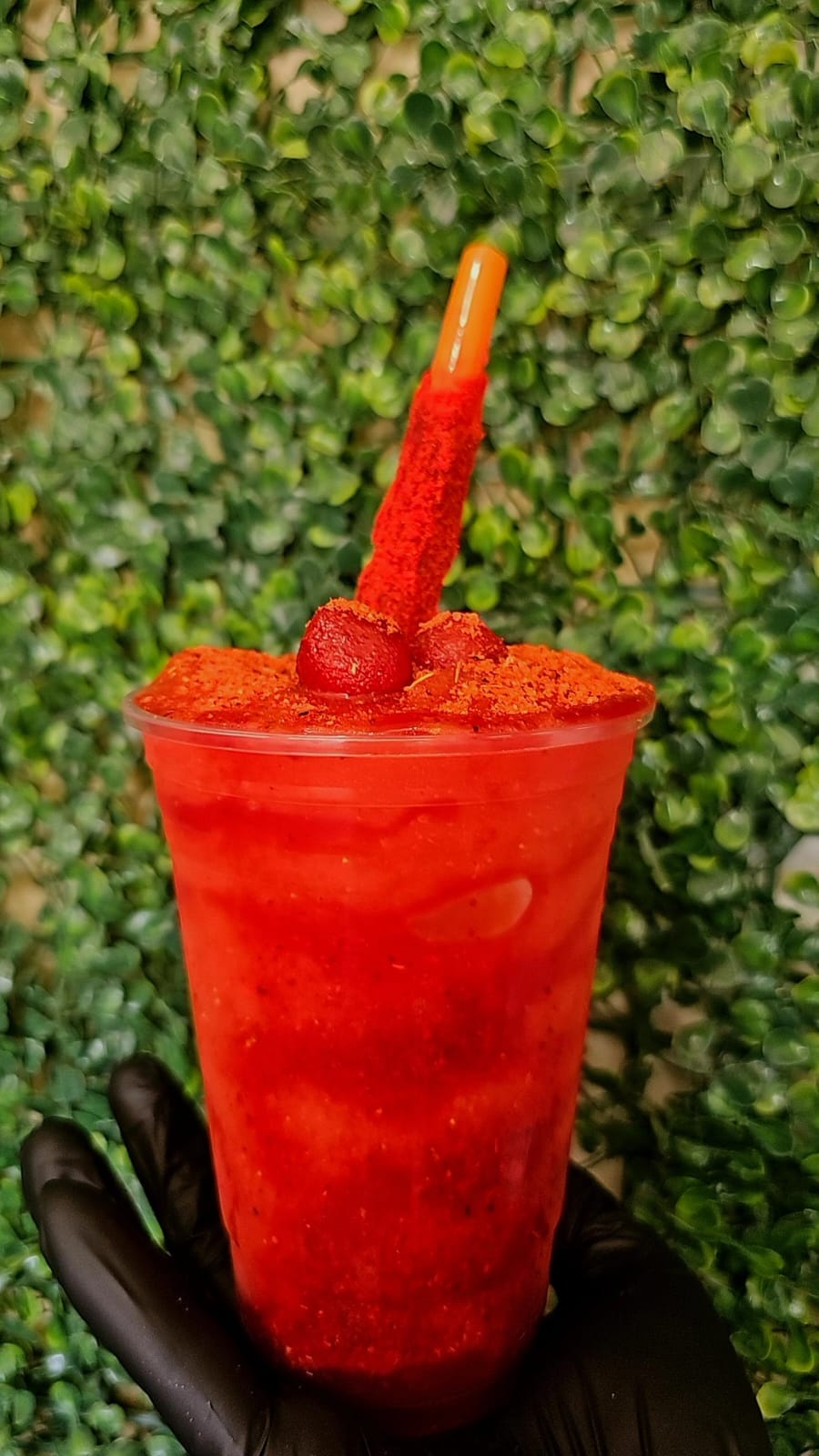 Frappé Picafresa 16 oz