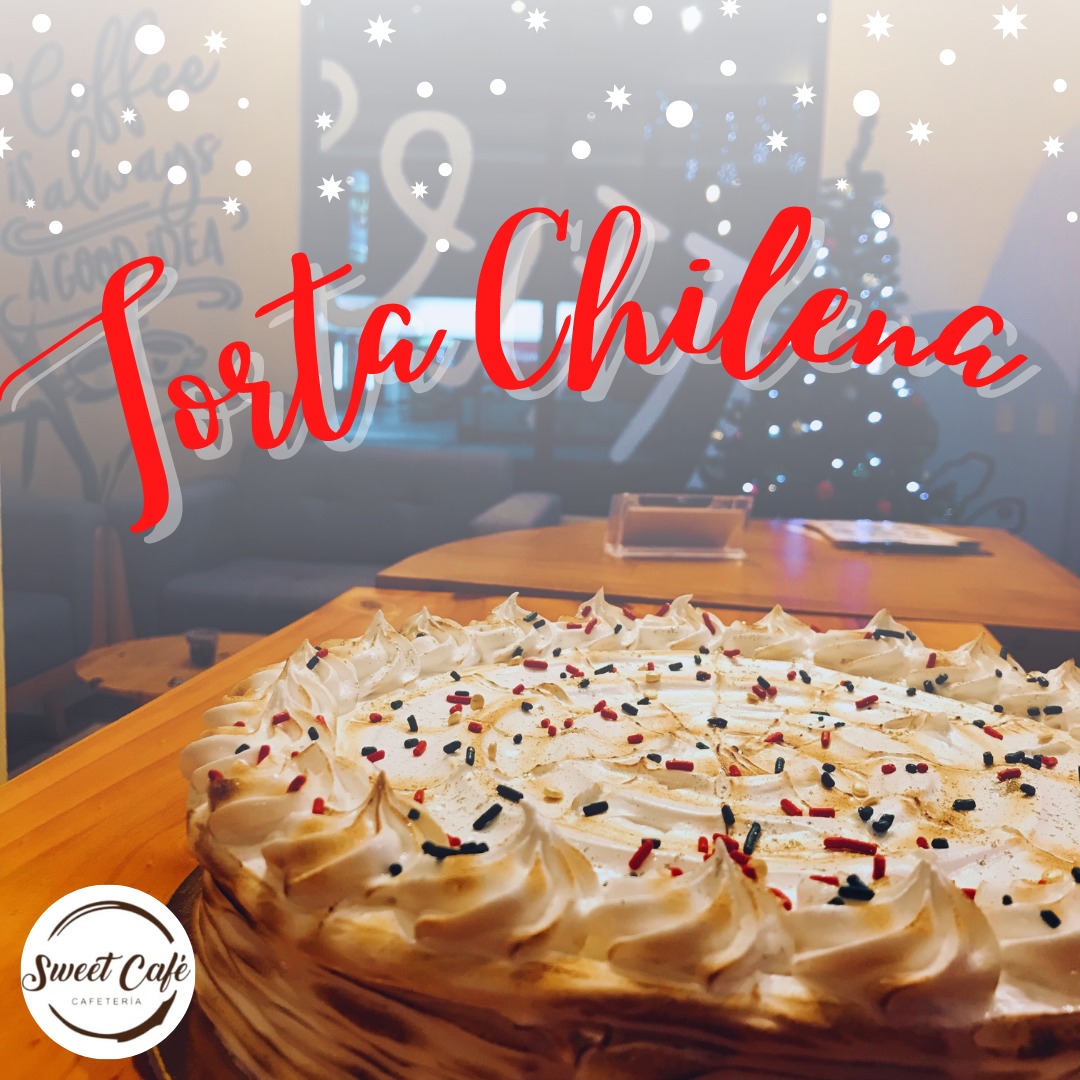Torta Chilena
