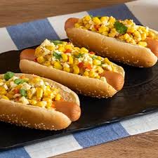 Hot Dog Sencillo