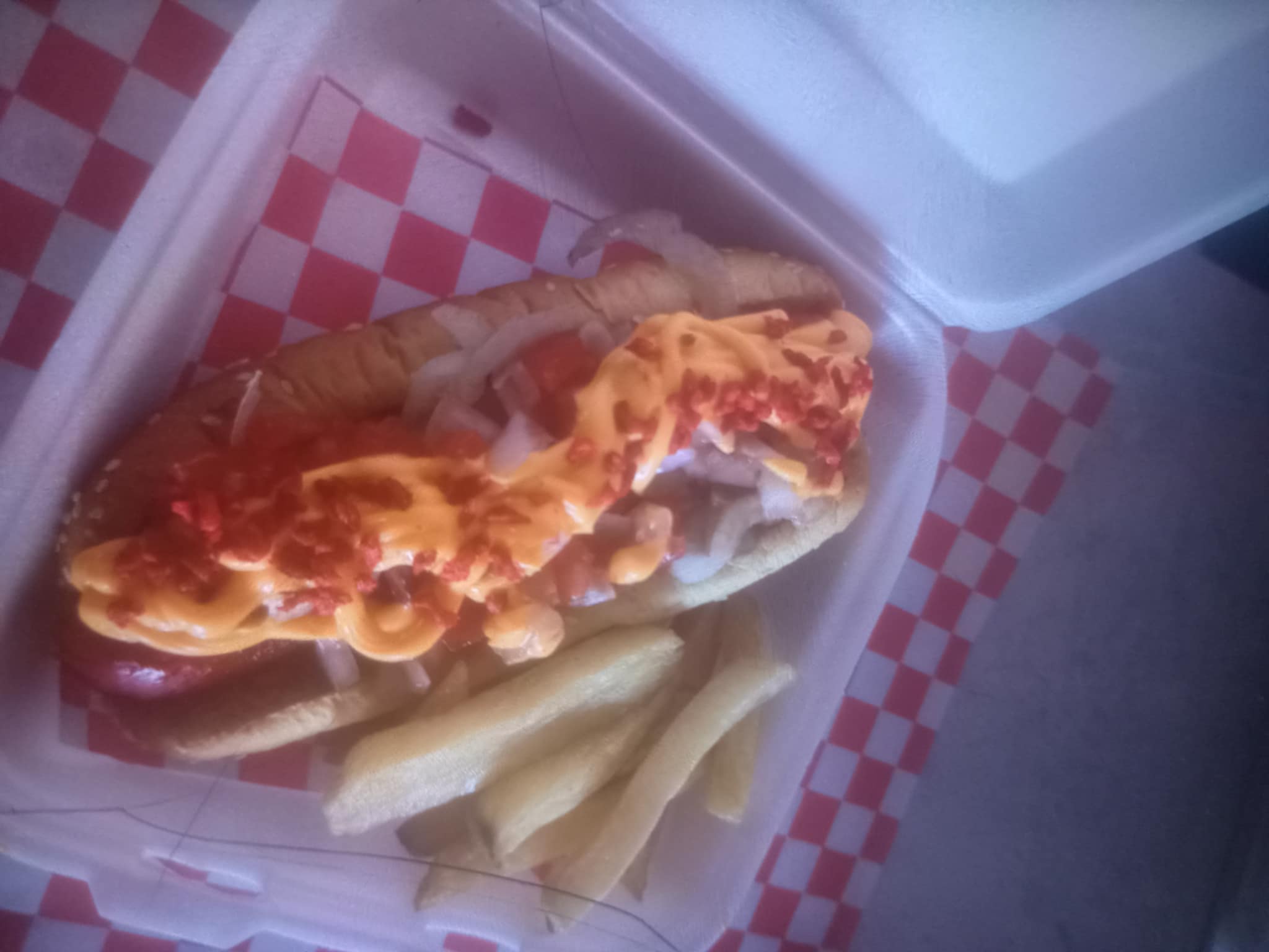 Dogo Jumbo