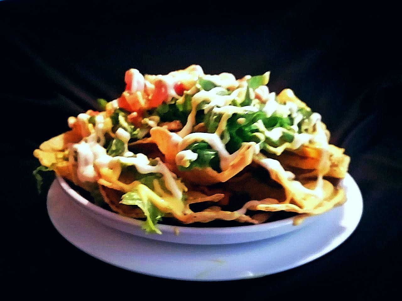 Nachos