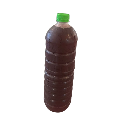 AGUA DE JAMAICA DE LITRO