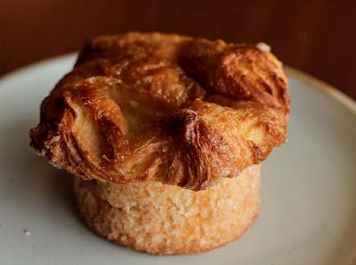 Kouign Amann