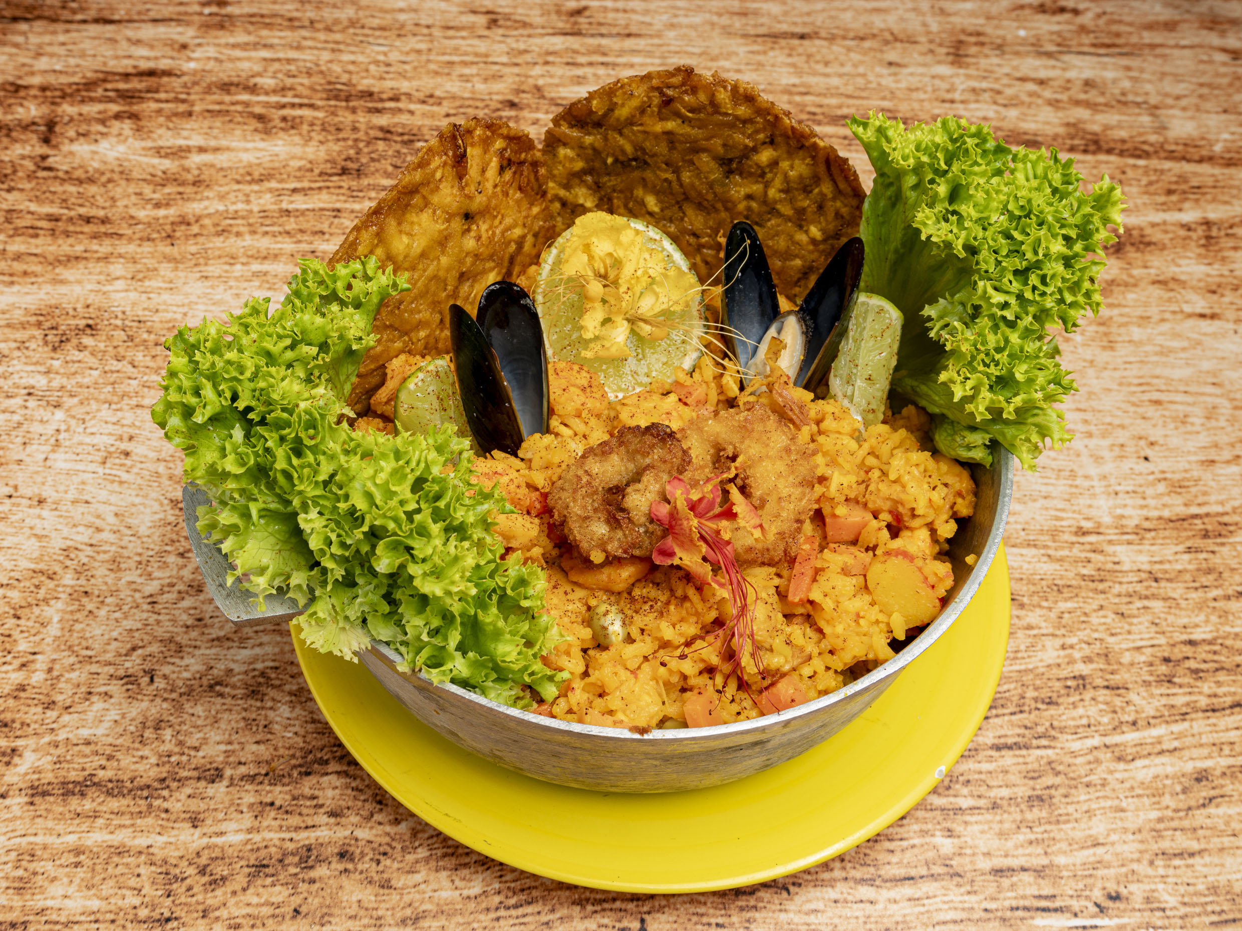 Paella