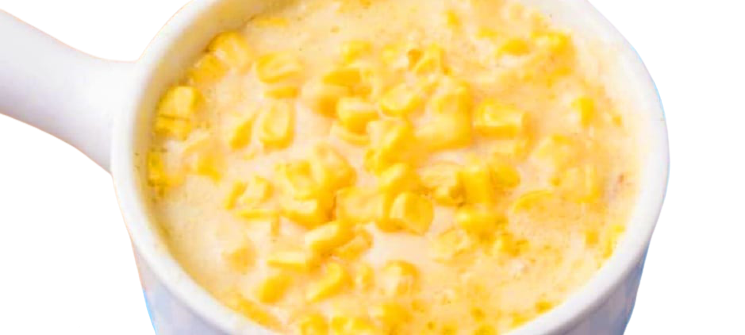 Maicitos Gratinados