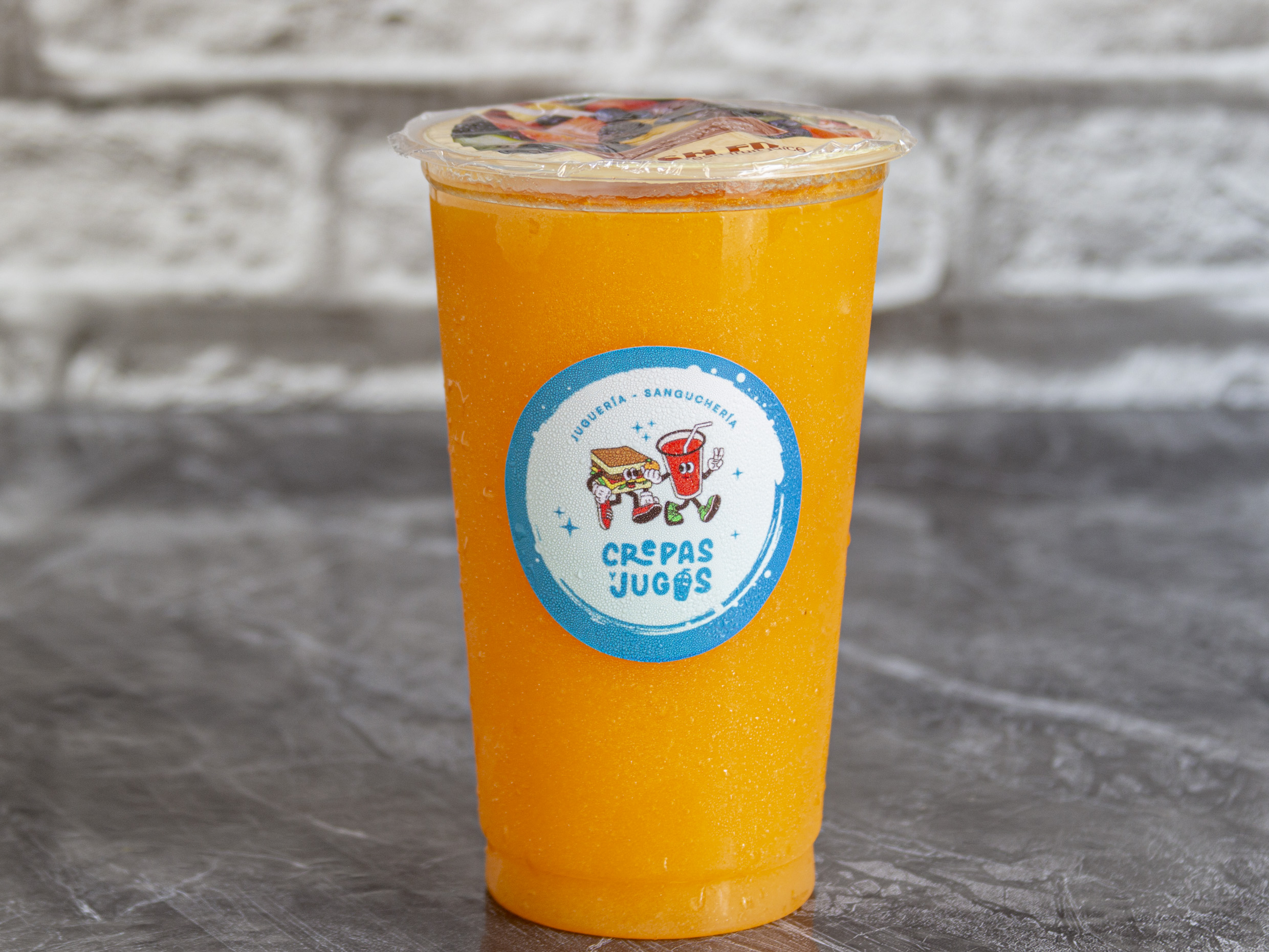 Jugo de Papaya 21 oz