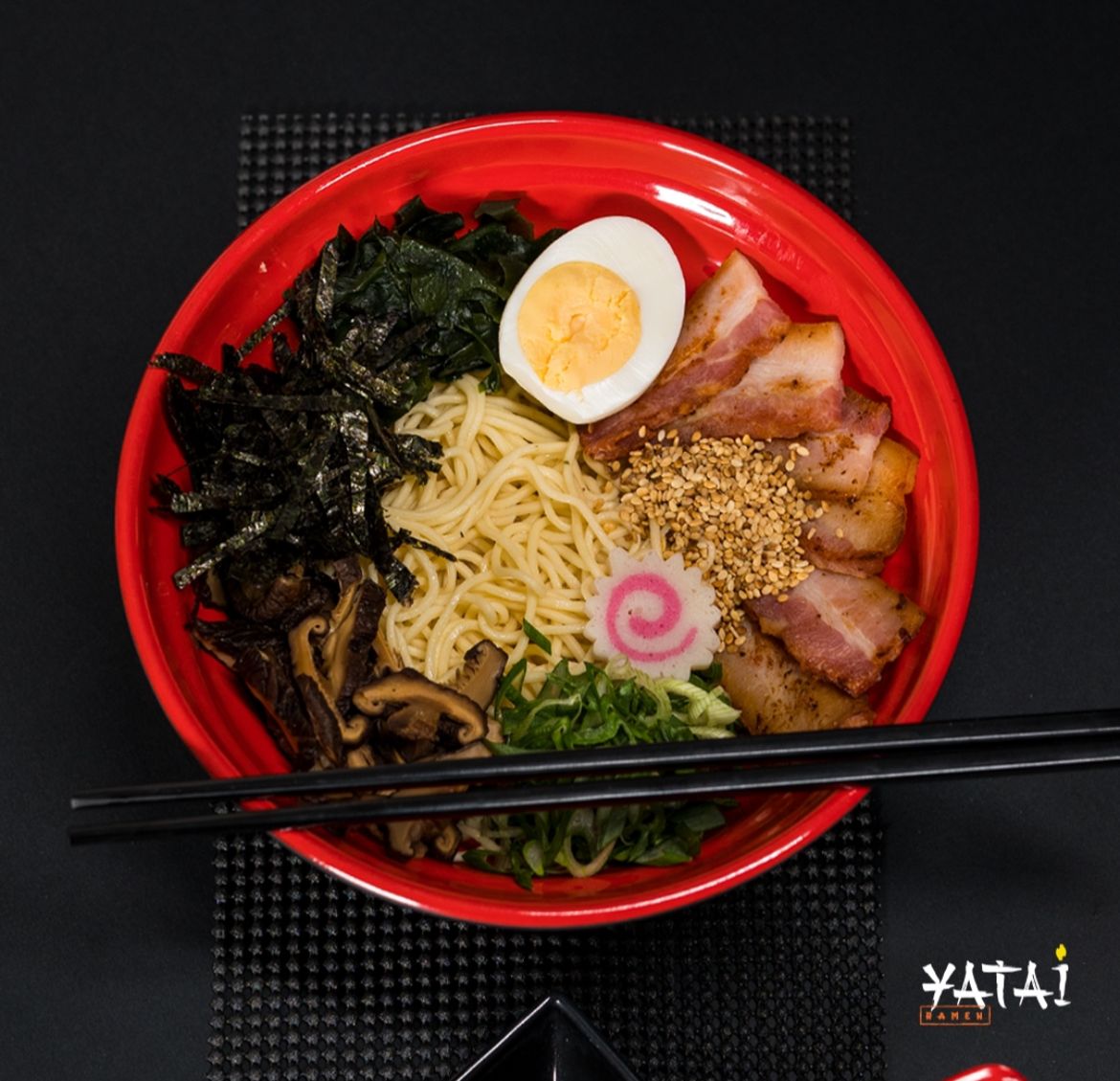 Ramen Kyoto