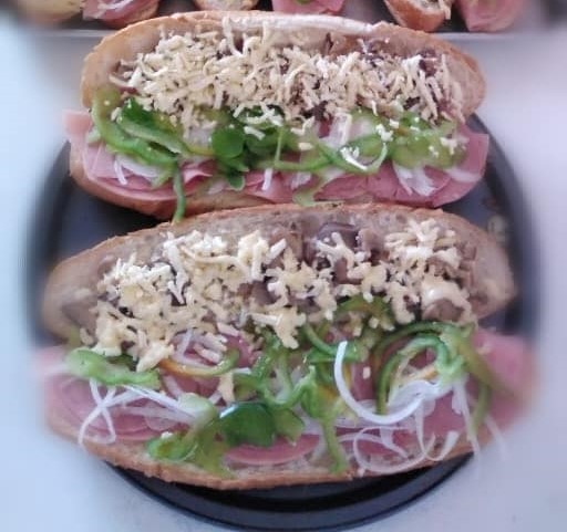 Panino Italiano