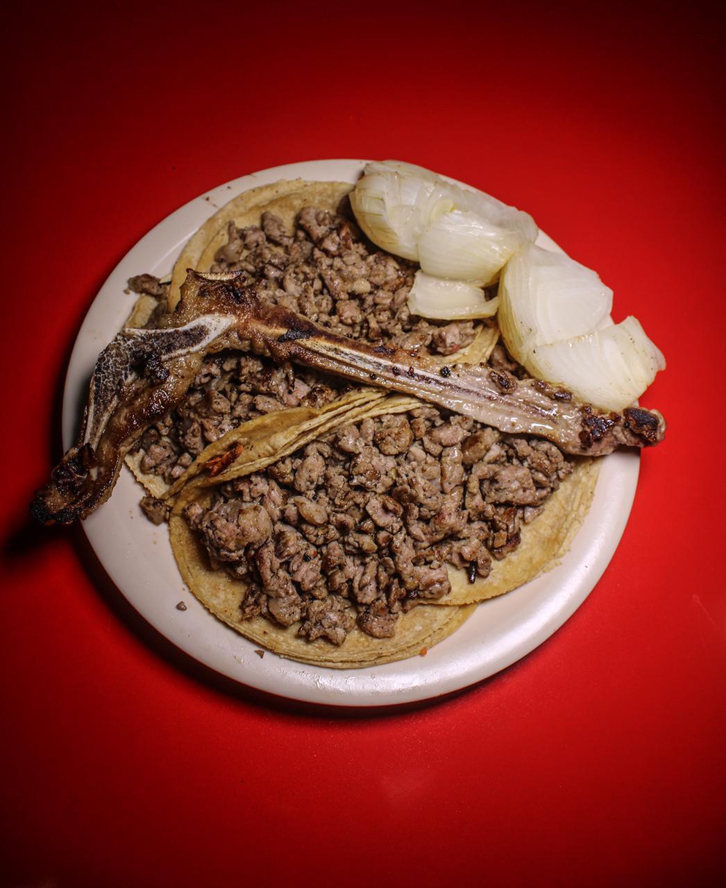 Orden de costilla