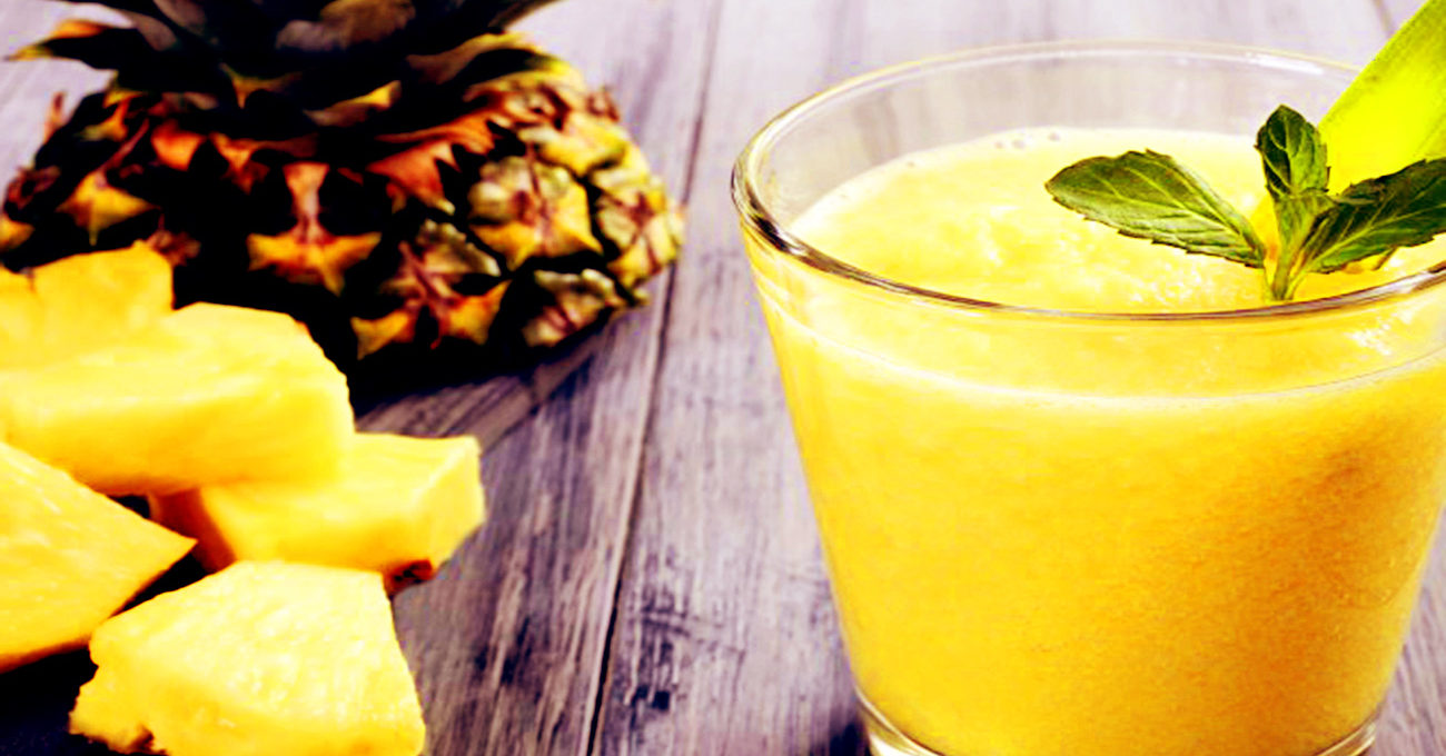 Piña 500ml