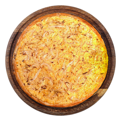Pizza Fugazzeta