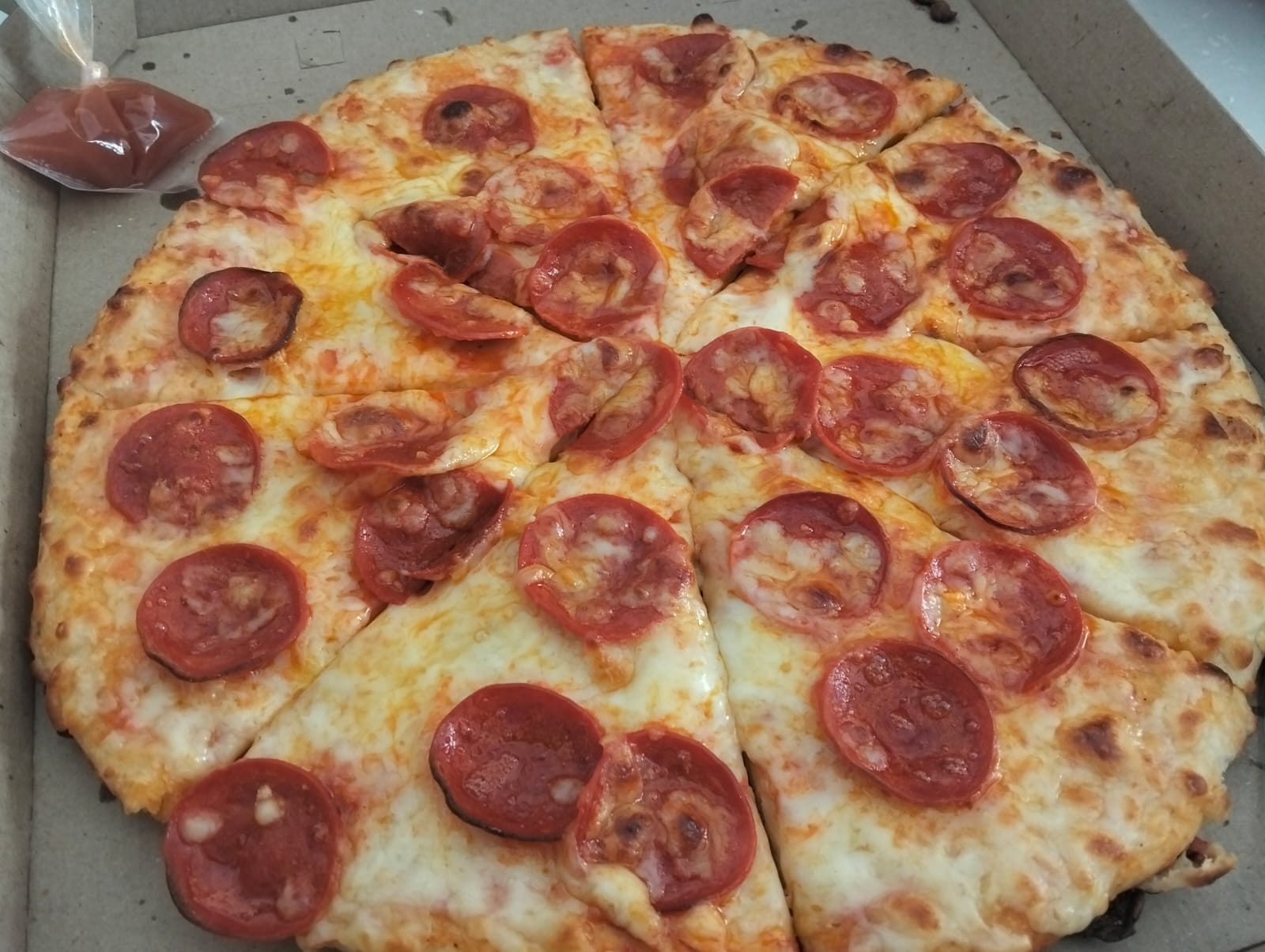 Combo El Dúo Perfecto Grande