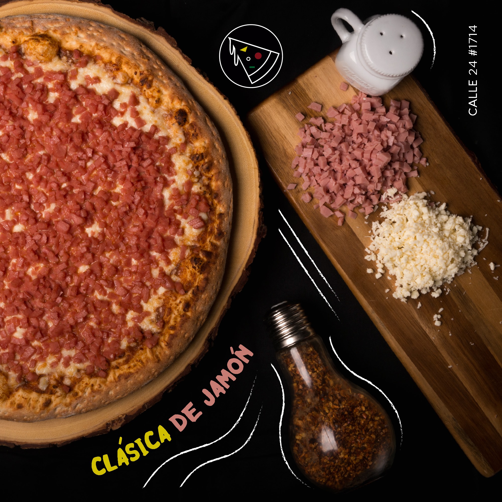 Jamón