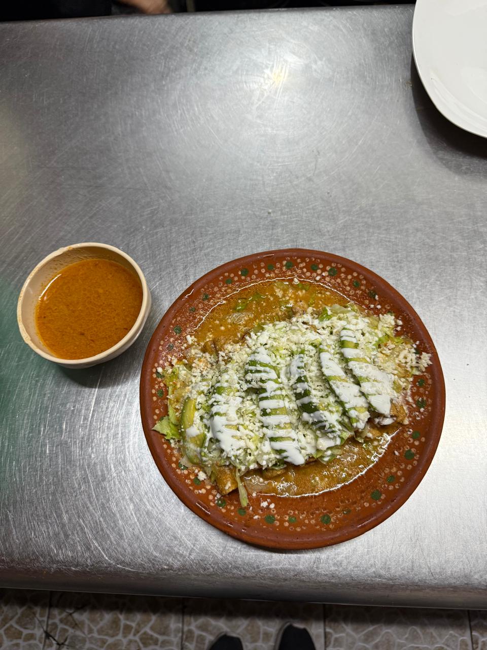 Flautas