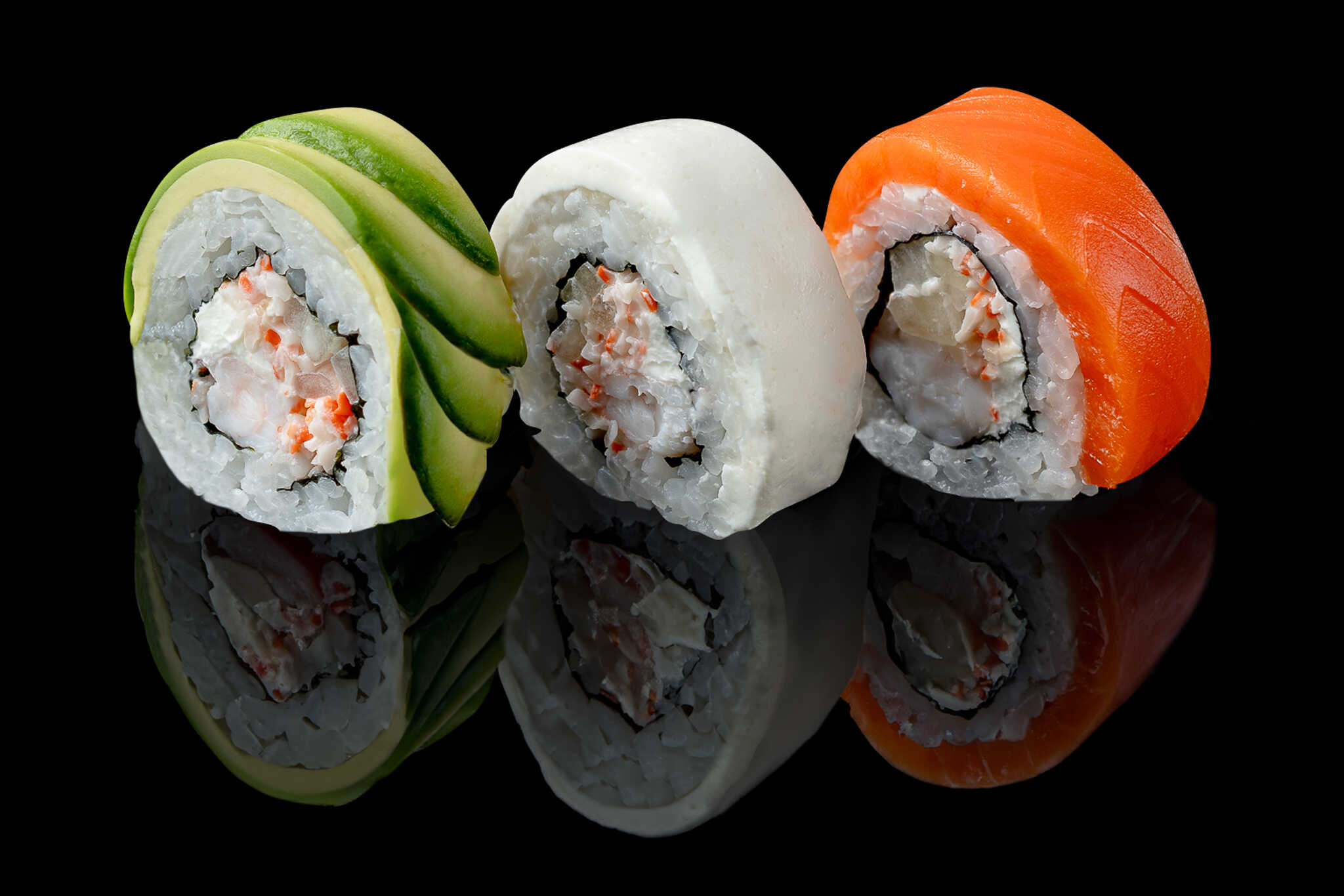 Bandera Roll