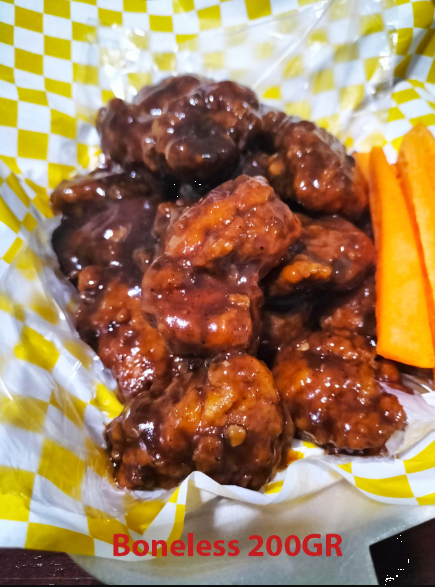 Boneless 1 Kg