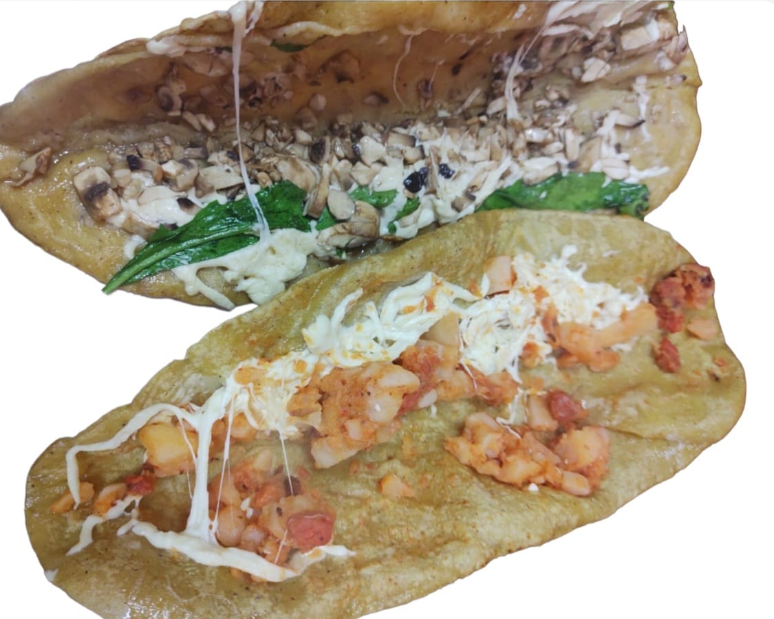 Machete de Picadillo