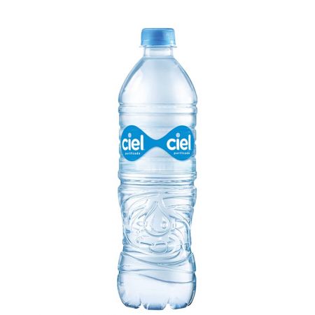 Agua Natural Ciel 355 ml