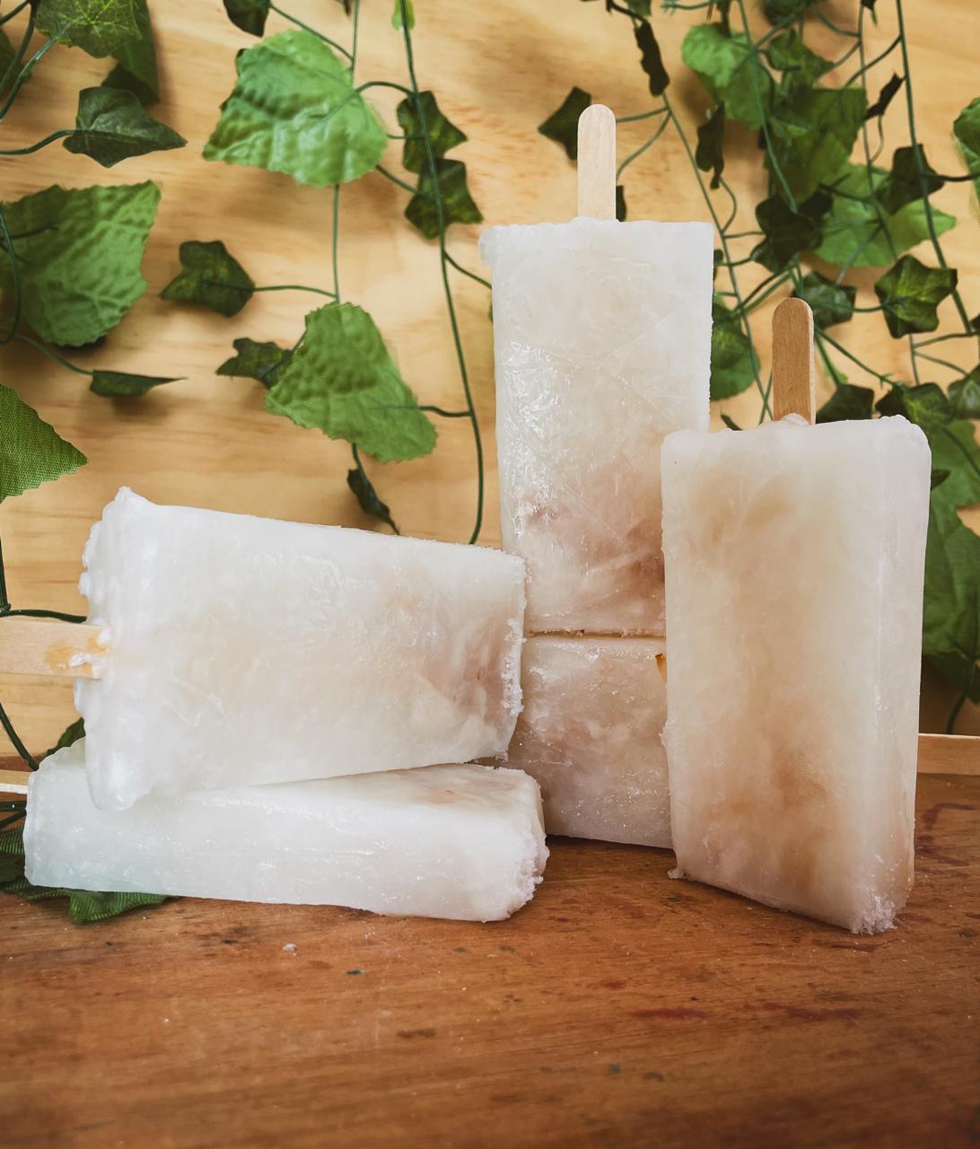 Paleta de Agua Litchi