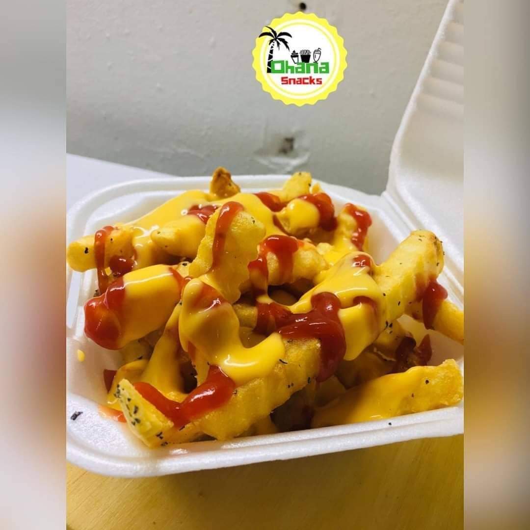 Papas a la Francesa