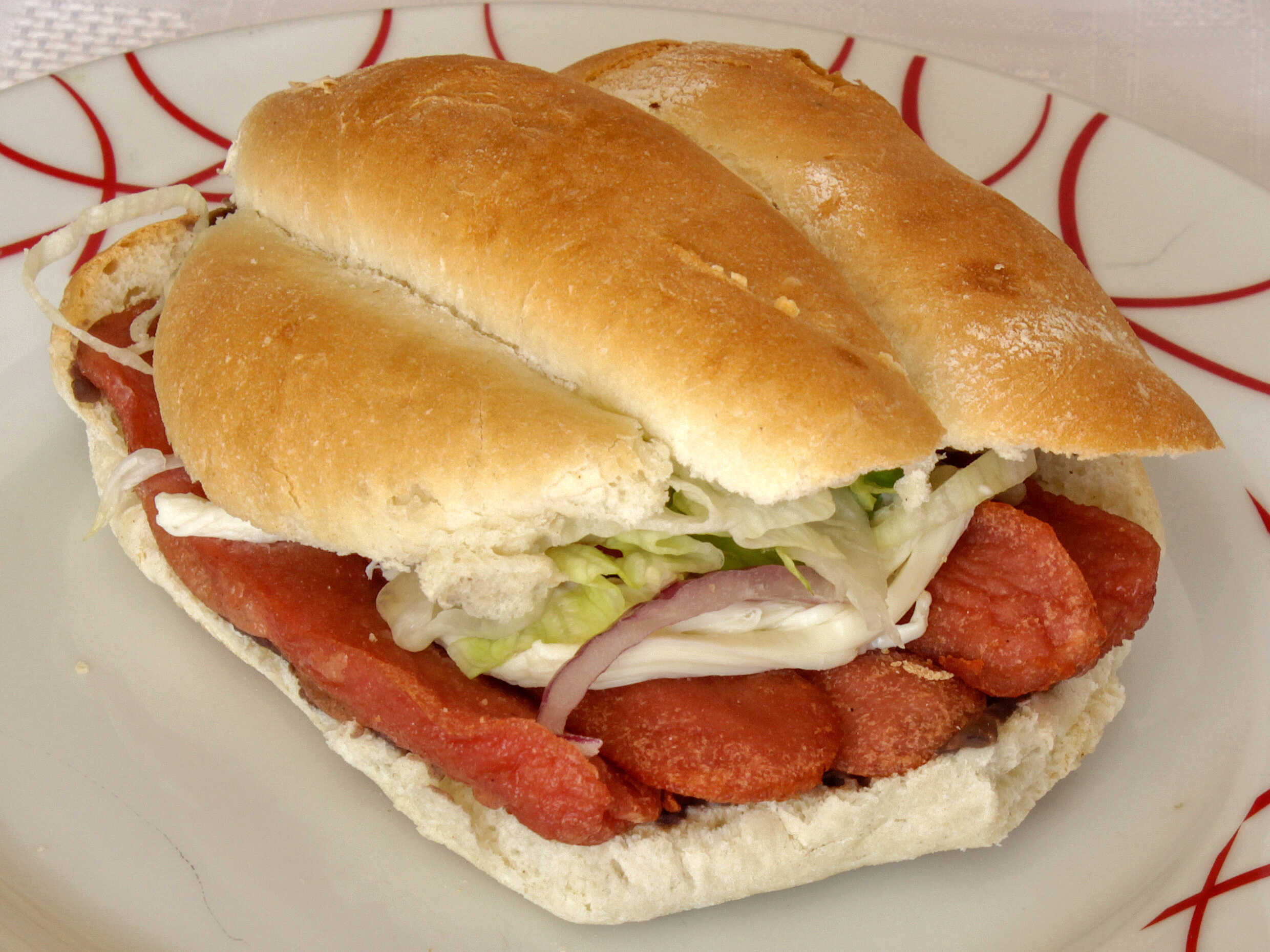 3 TORTAS + 3 COCAS