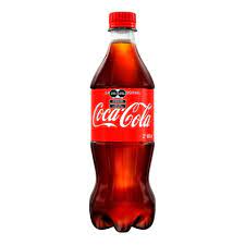 Refresco 600 ml