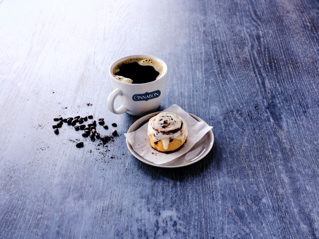 The Cinnabon Basics