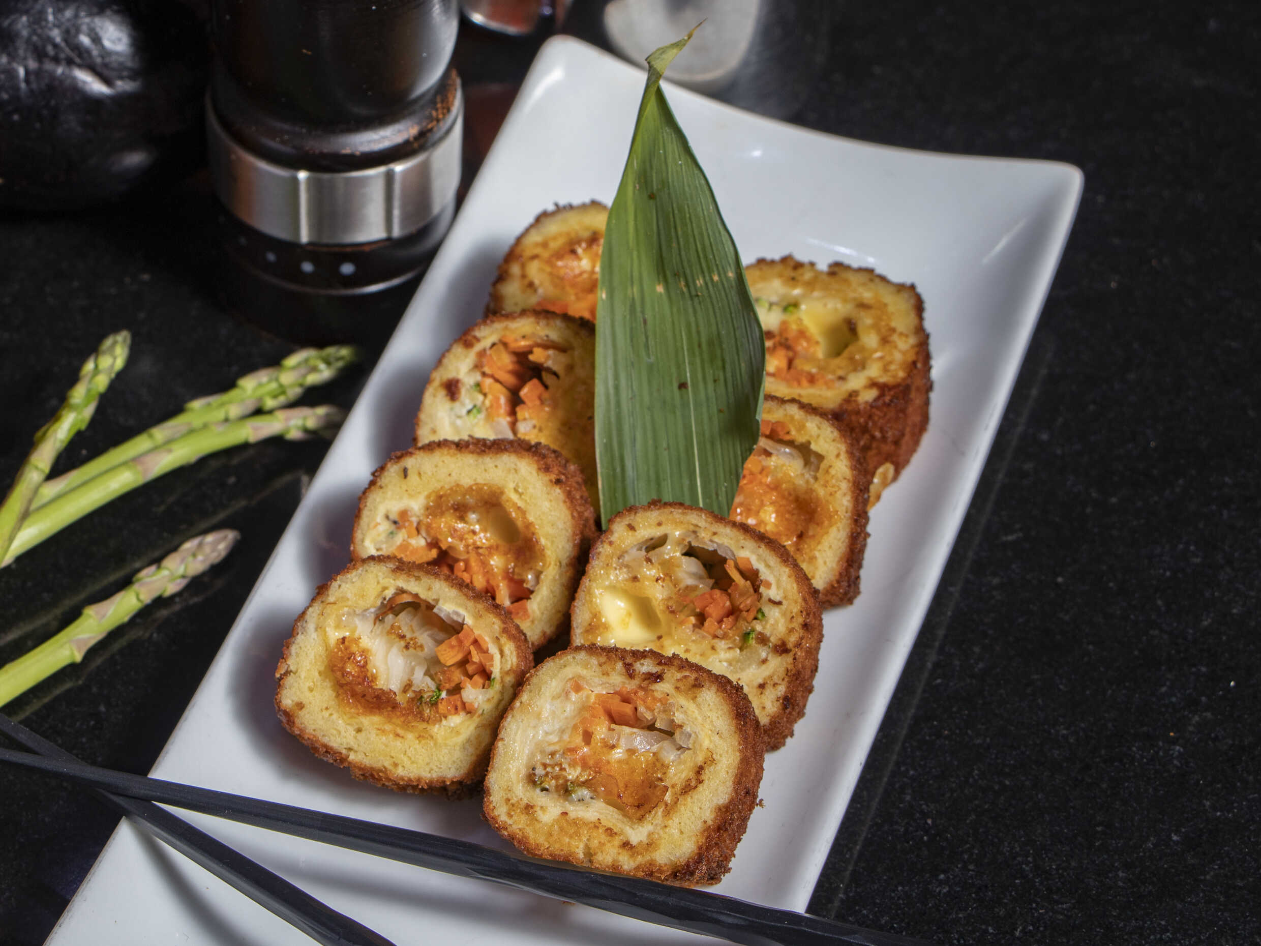 Tori Katsu